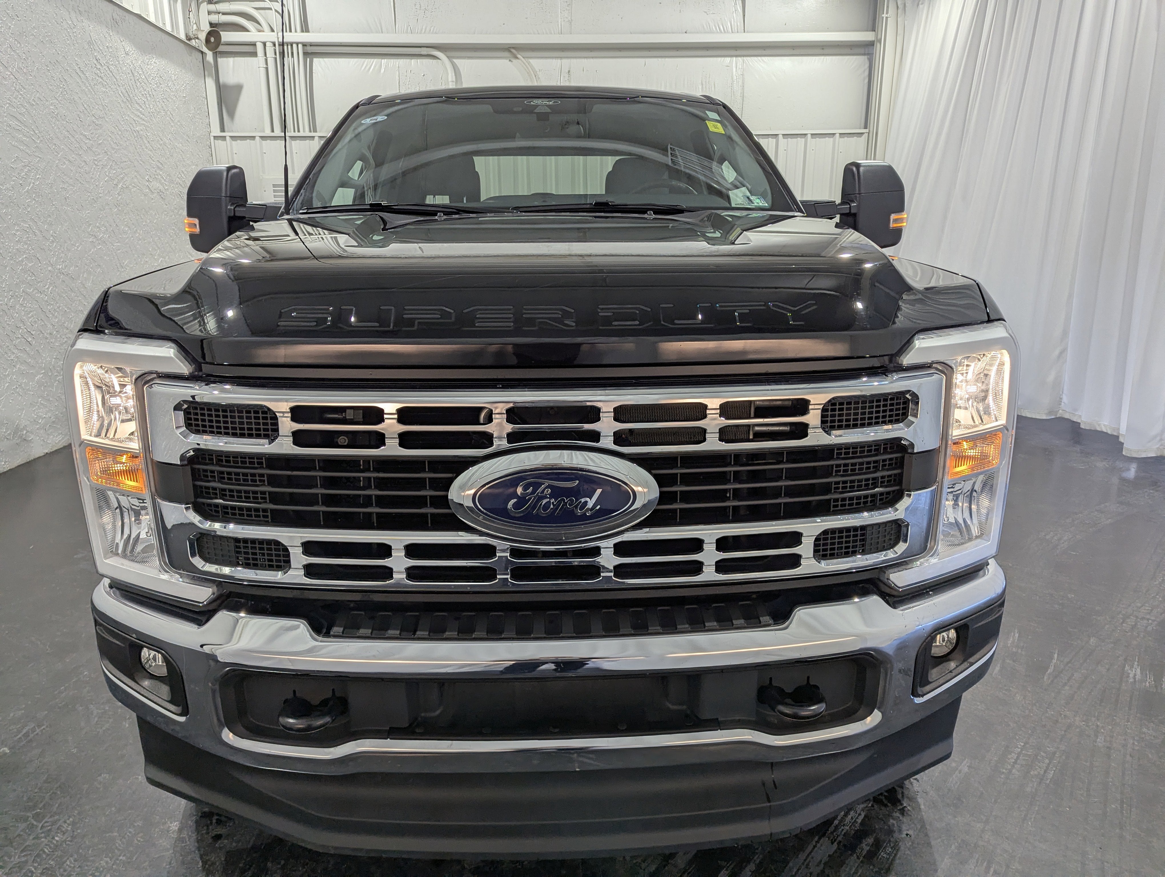 2025 Ford Super Duty F-250 SRW XLT