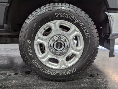 2025 Ford Super Duty F-250 SRW XLT