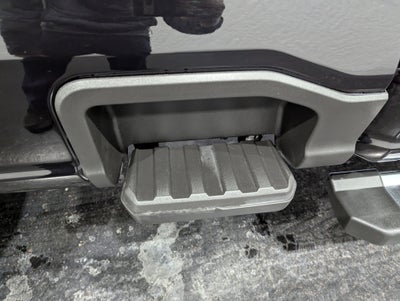 2025 Ford Super Duty F-250 SRW XLT