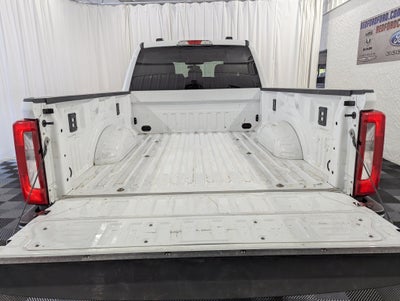2026 Ford Super Duty F-250 SRW XLT