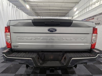 2026 Ford Super Duty F-250 SRW Base