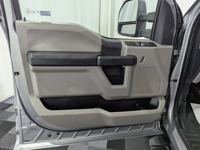 2026 Ford Super Duty F-250 SRW Base