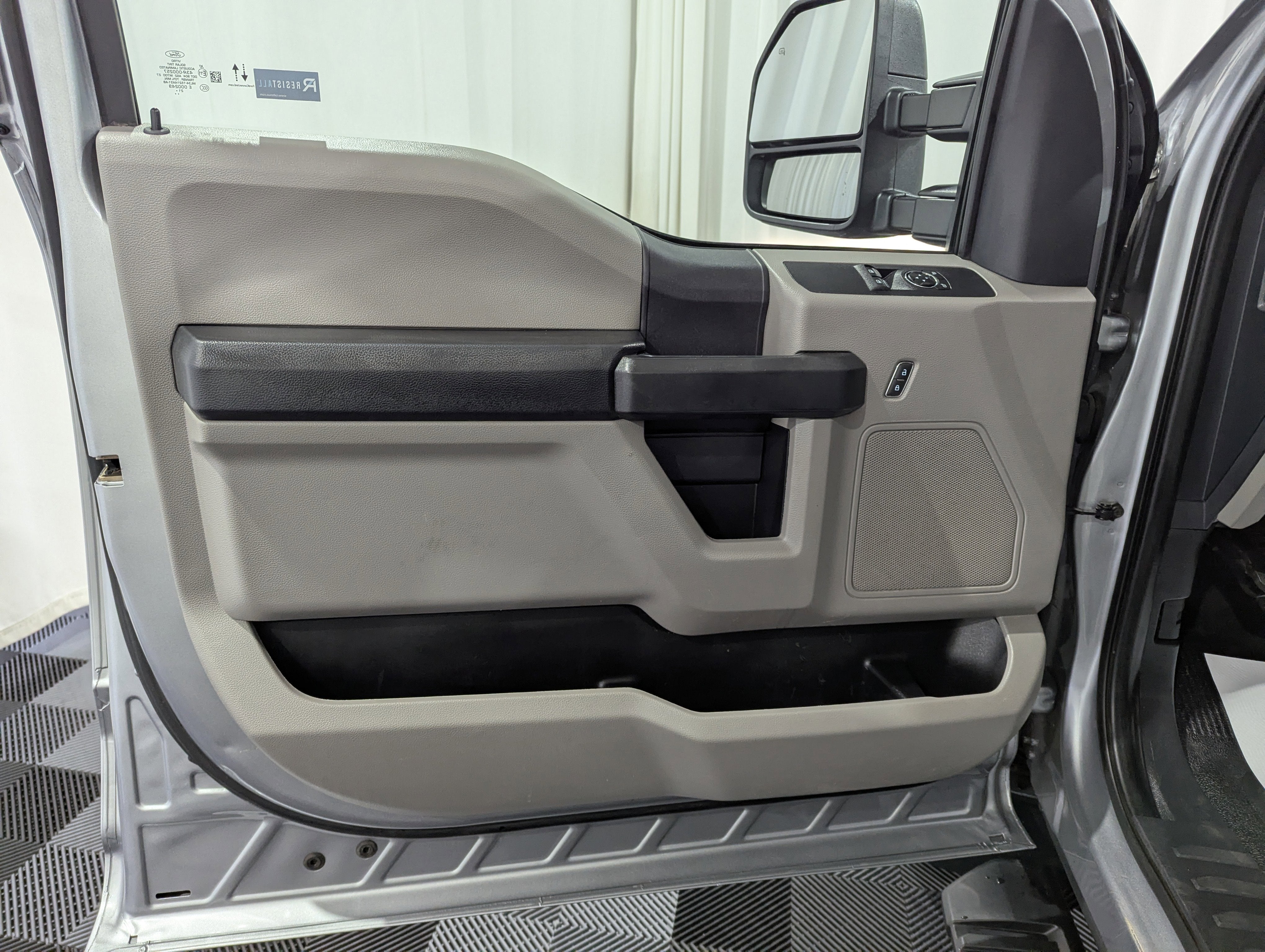 2026 Ford Super Duty F-250 SRW Base