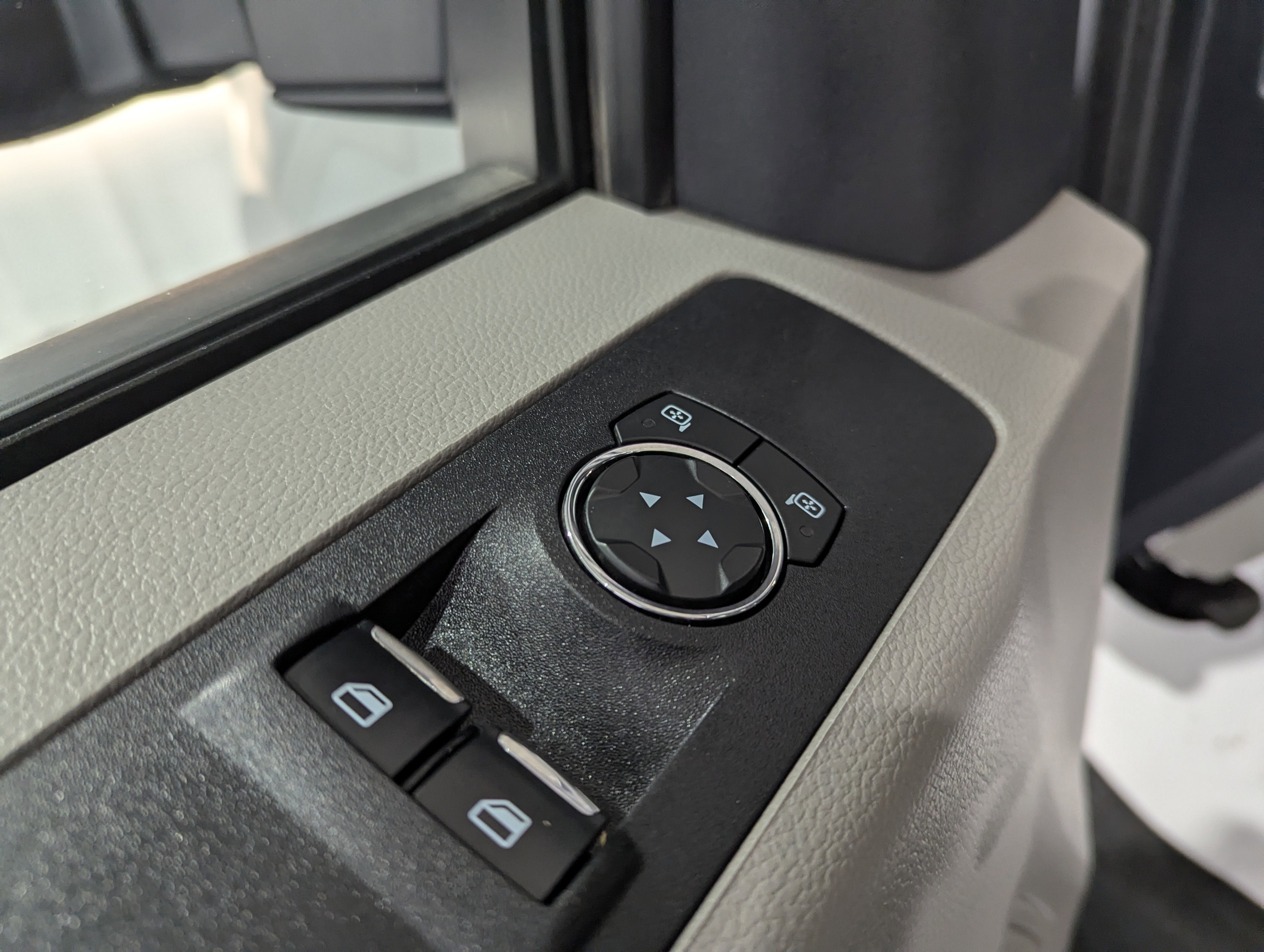 2026 Ford Super Duty F-250 SRW Base