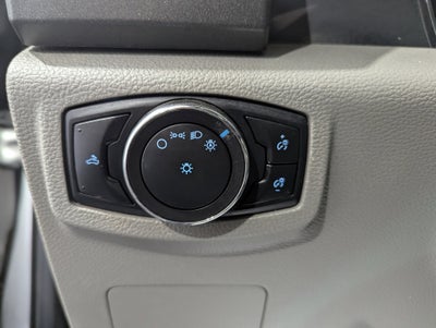 2026 Ford Super Duty F-250 SRW Base