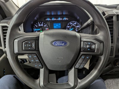 2026 Ford Super Duty F-250 SRW Base
