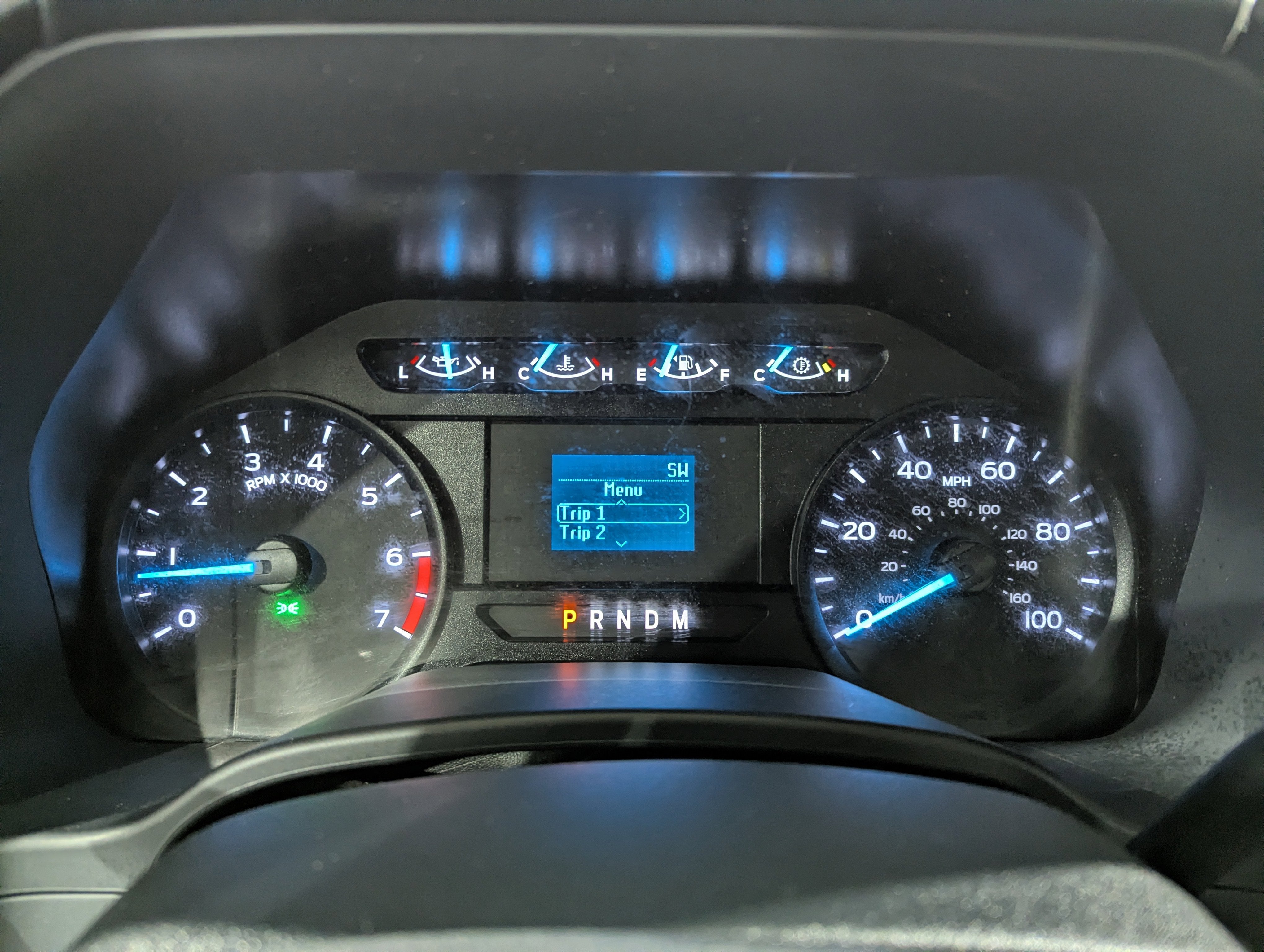 2026 Ford Super Duty F-250 SRW Base