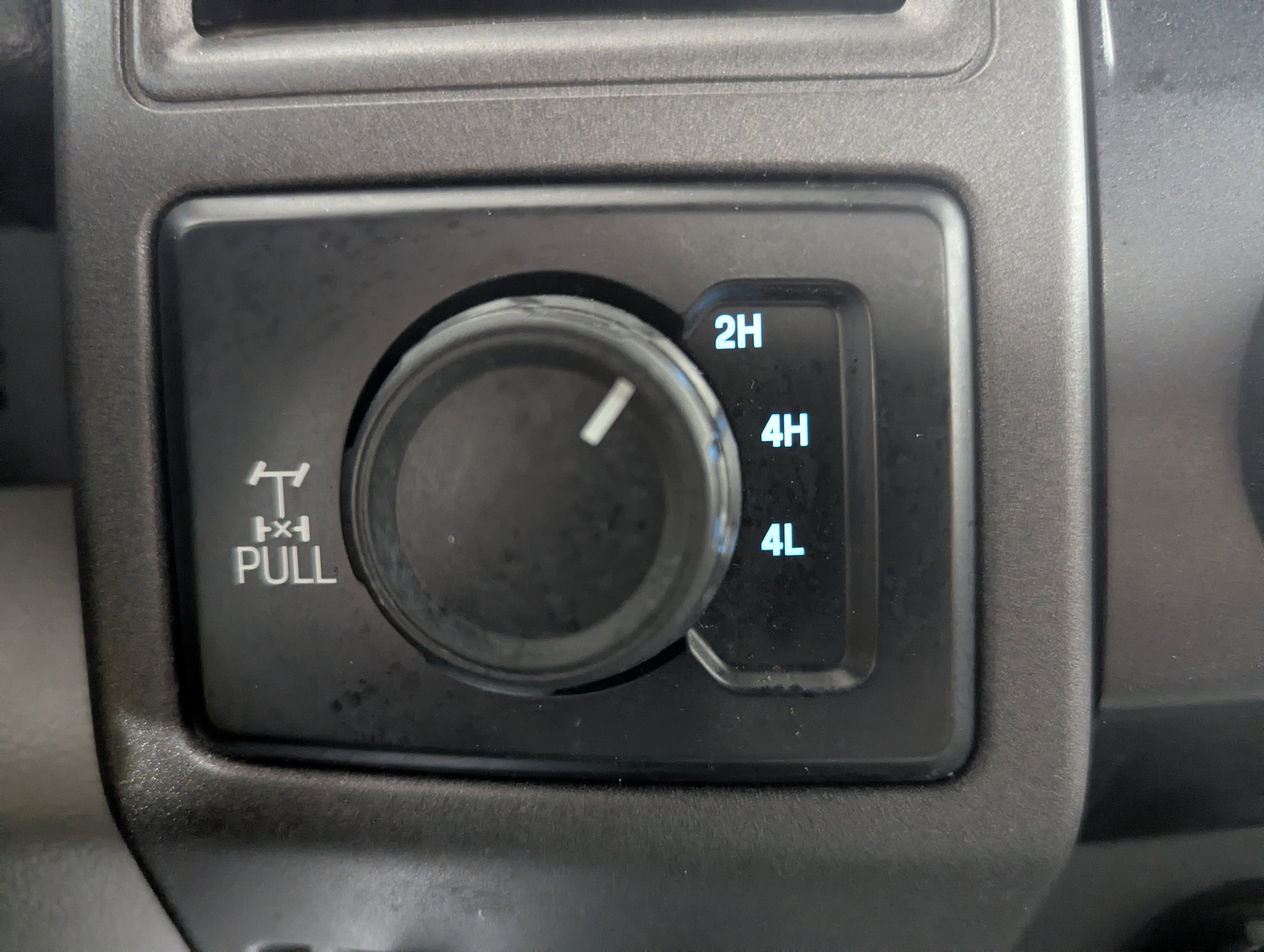 2026 Ford Super Duty F-250 SRW Base