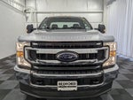 2026 Ford Super Duty F-250 SRW Base