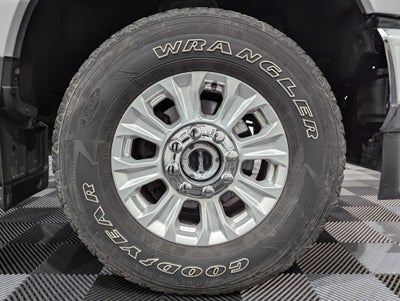 2026 Ford Super Duty F-250 SRW Base