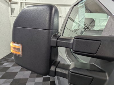 2026 Ford Super Duty F-250 SRW Base