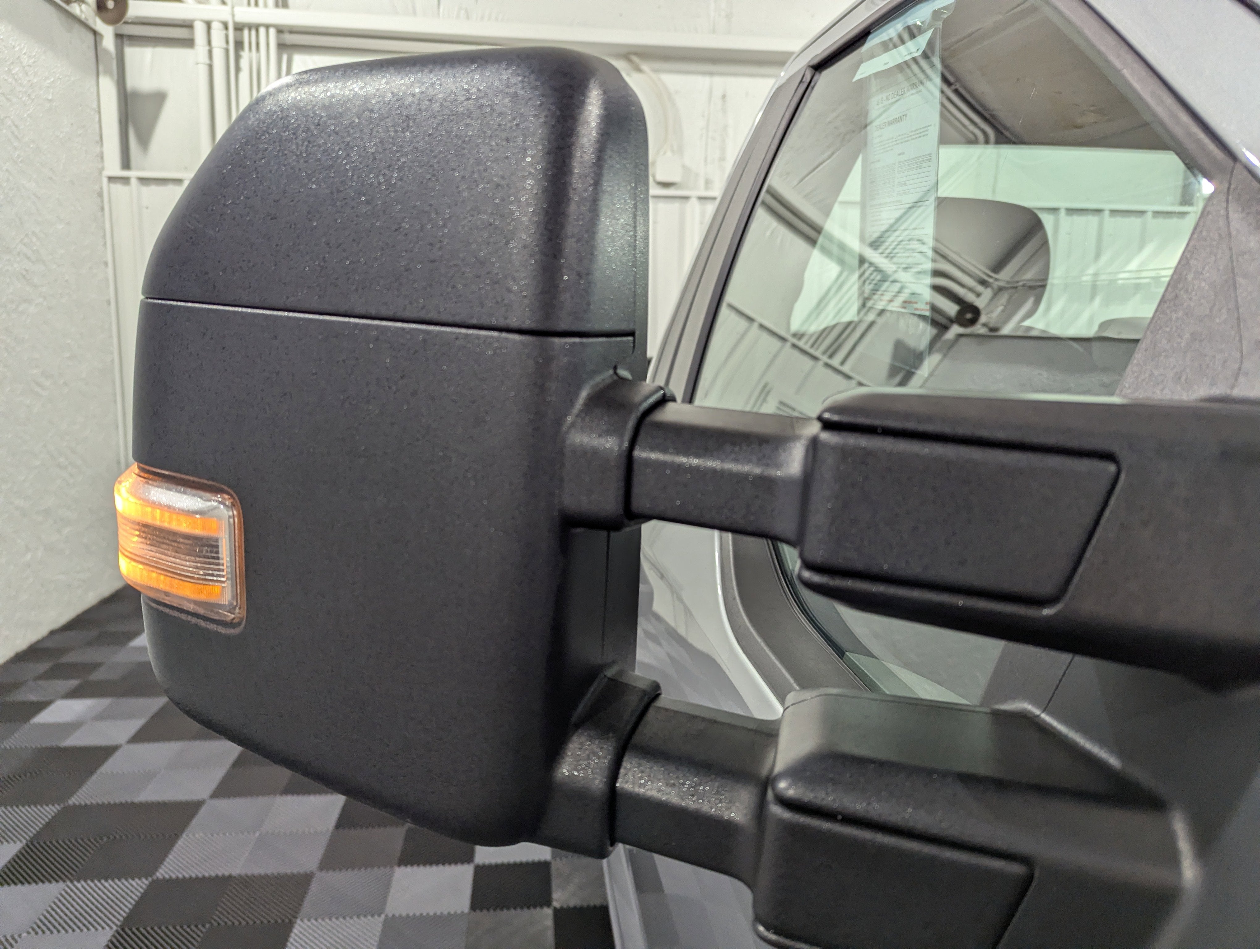 2026 Ford Super Duty F-250 SRW Base