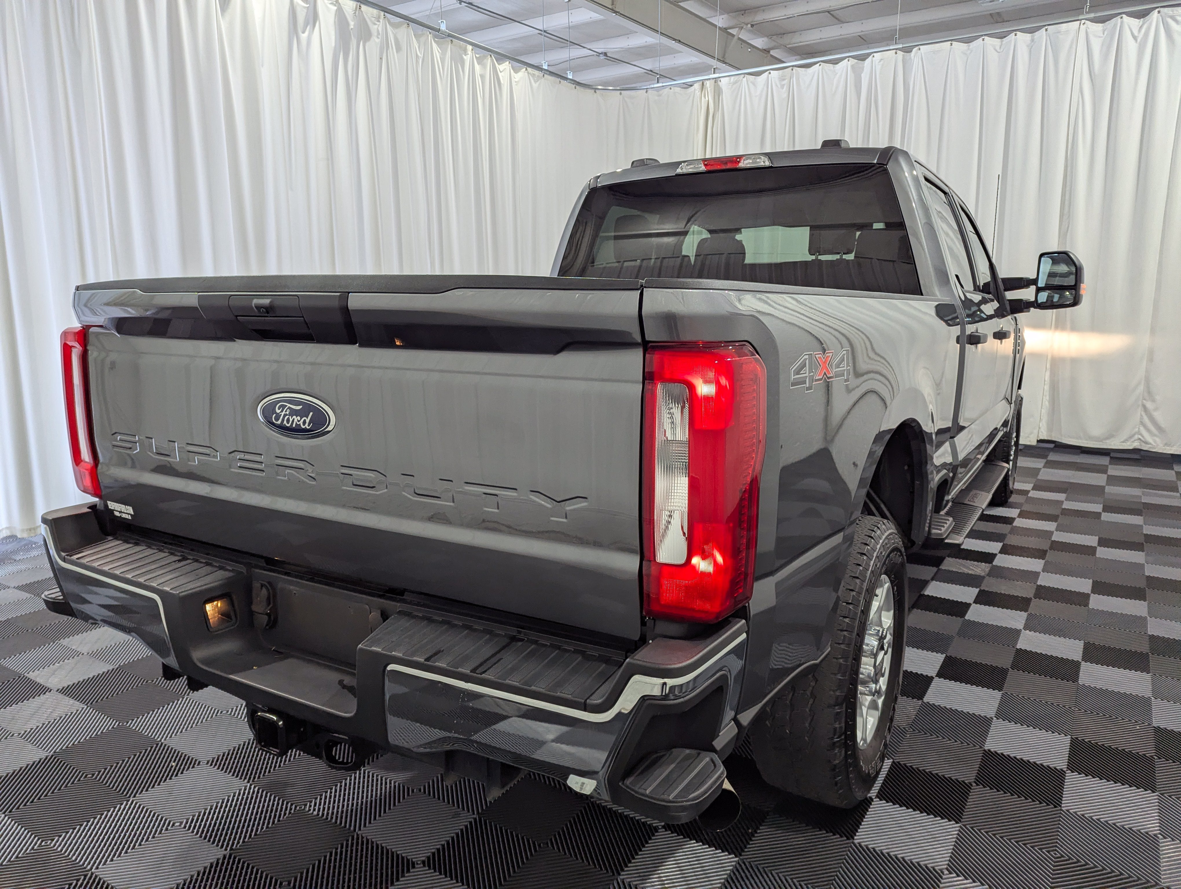 2025 Ford Super Duty F-250 SRW XLT