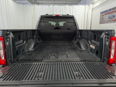 2025 Ford Super Duty F-250 SRW XLT