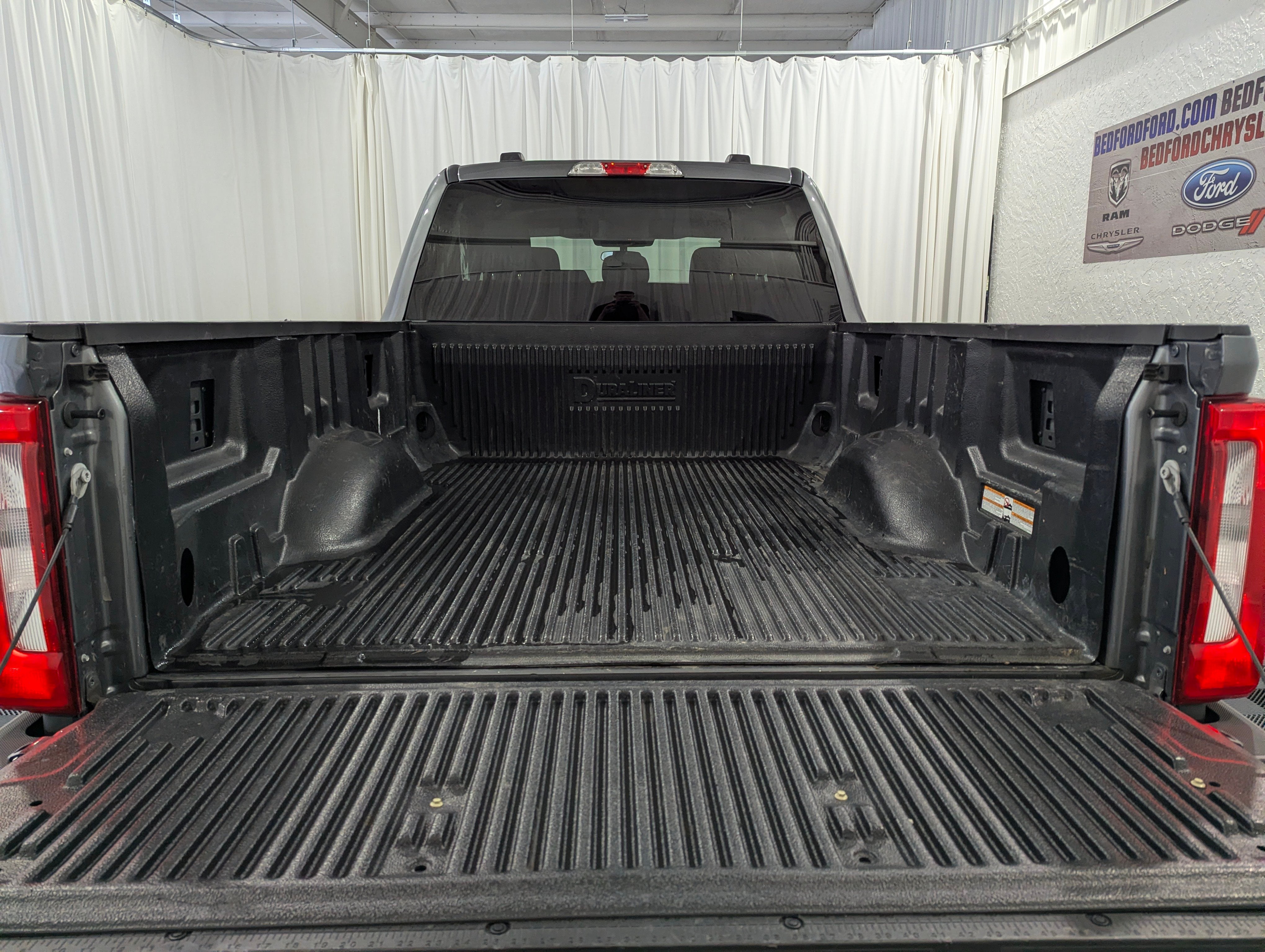 2025 Ford Super Duty F-250 SRW XLT