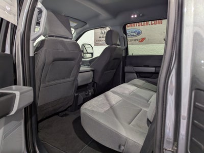 2025 Ford Super Duty F-250 SRW XLT