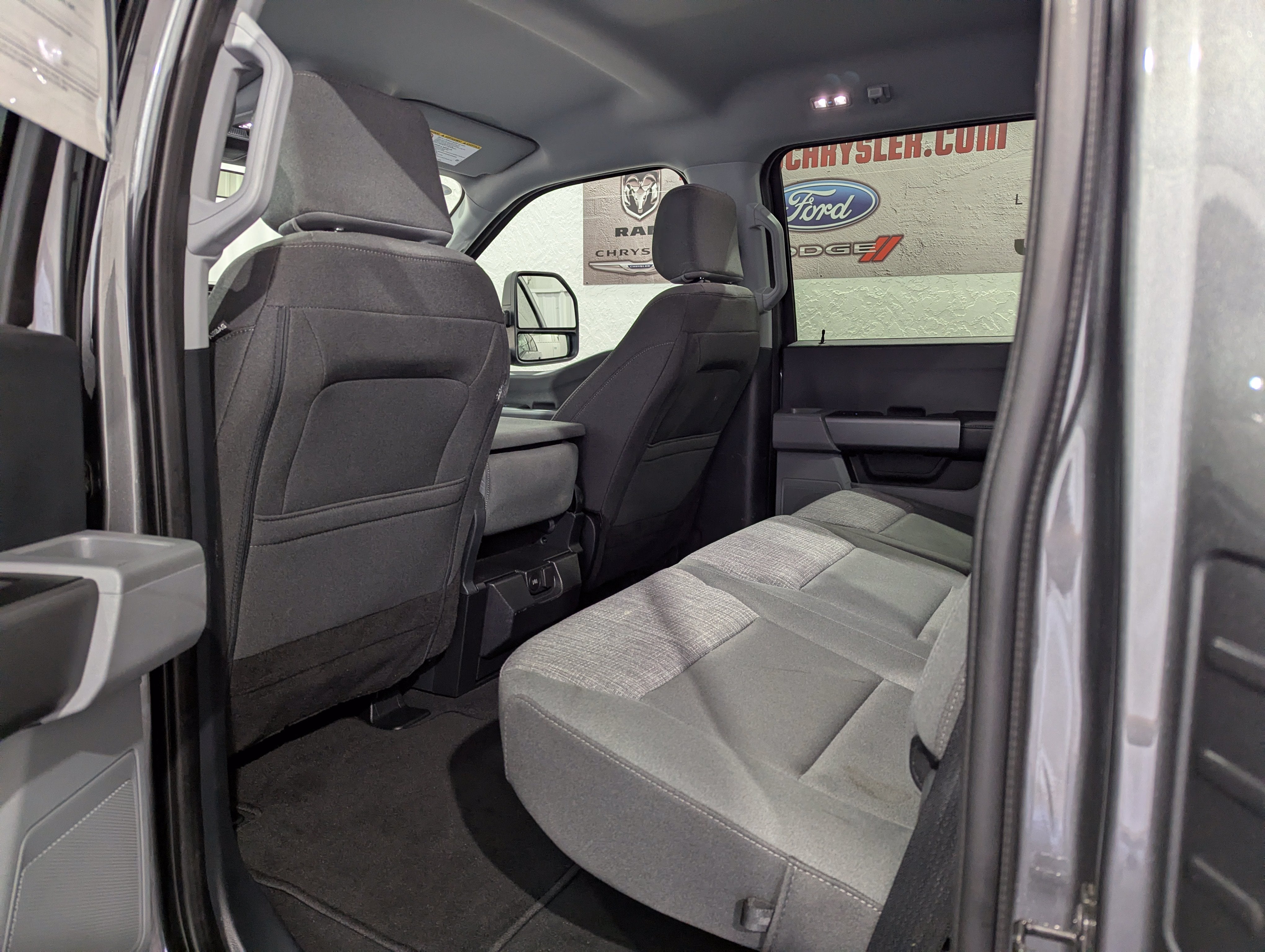 2025 Ford Super Duty F-250 SRW XLT