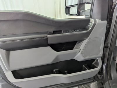 2025 Ford Super Duty F-250 SRW XLT