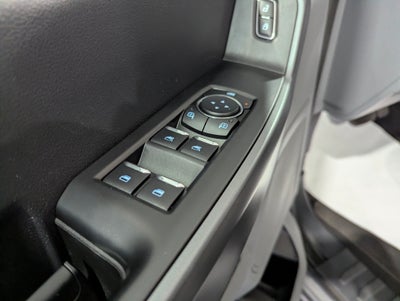 2025 Ford Super Duty F-250 SRW XLT