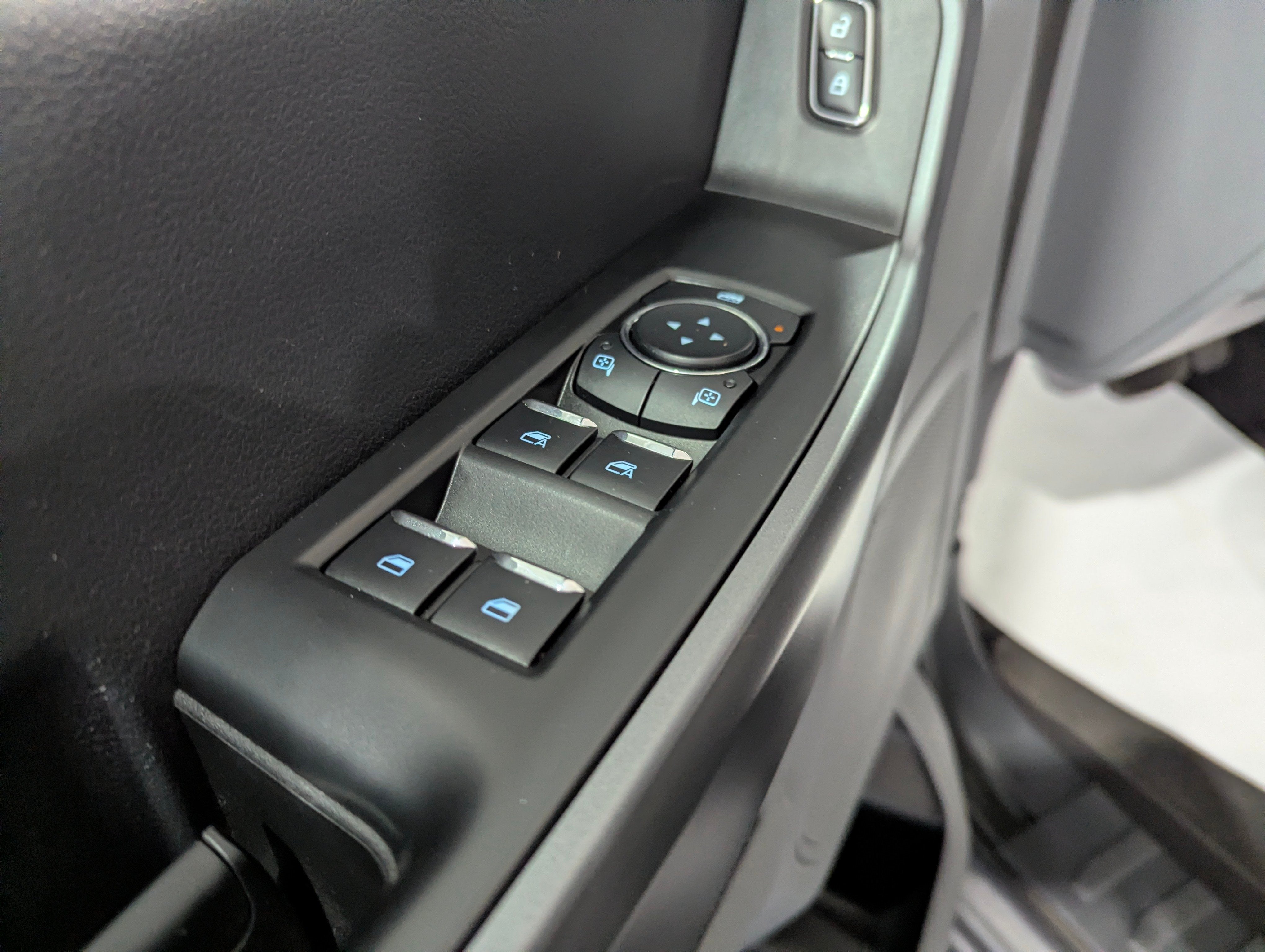 2025 Ford Super Duty F-250 SRW XLT
