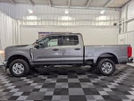 2025 Ford Super Duty F-250 SRW XLT