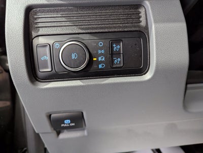2025 Ford Super Duty F-250 SRW XLT