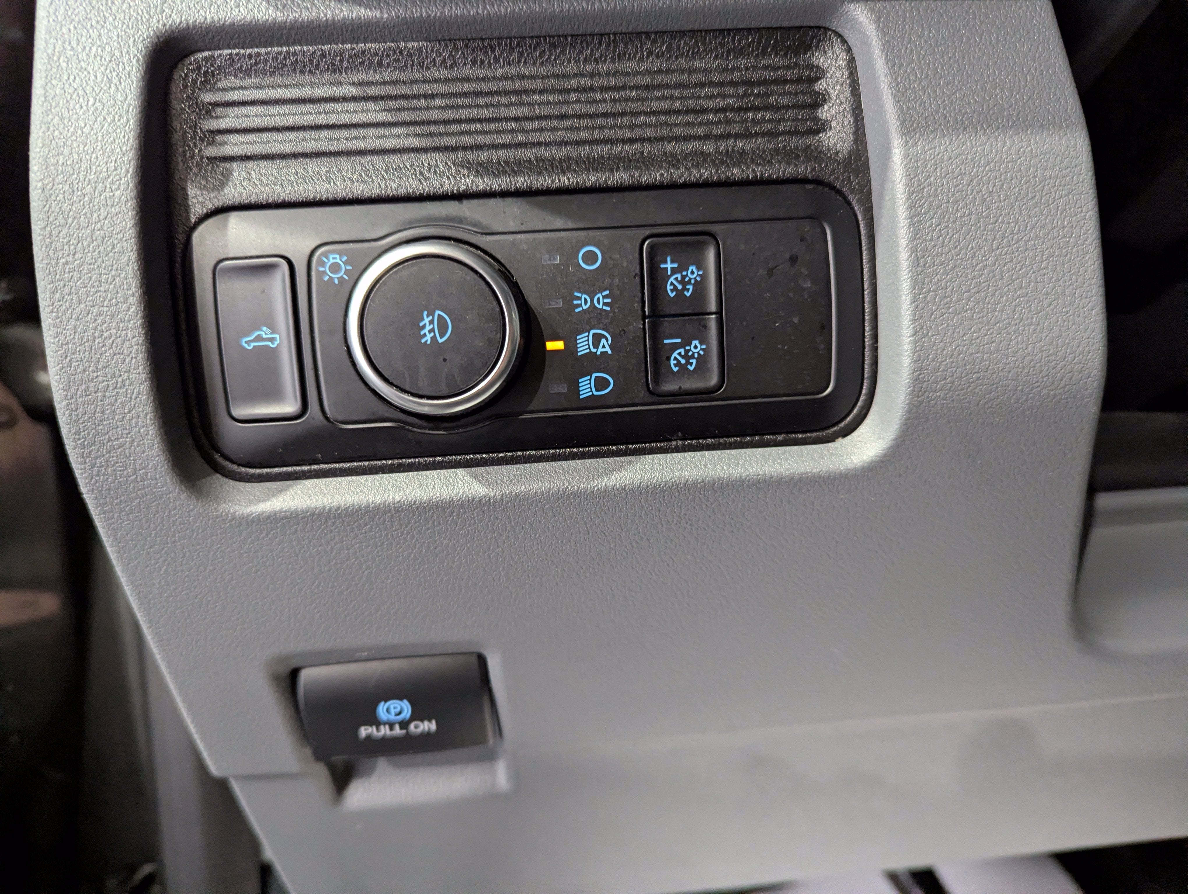 2025 Ford Super Duty F-250 SRW XLT