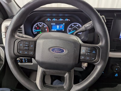2025 Ford Super Duty F-250 SRW XLT