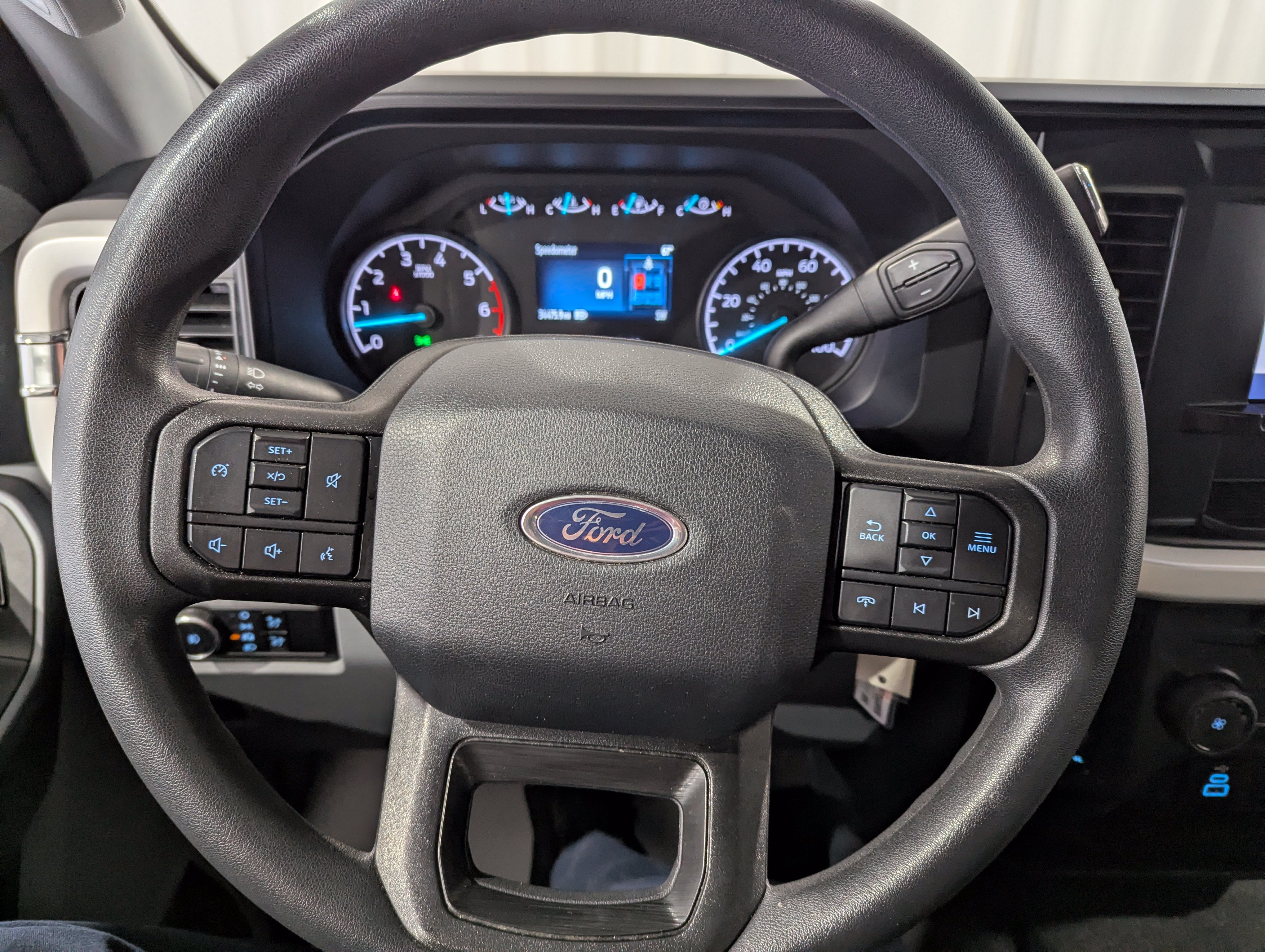 2025 Ford Super Duty F-250 SRW XLT