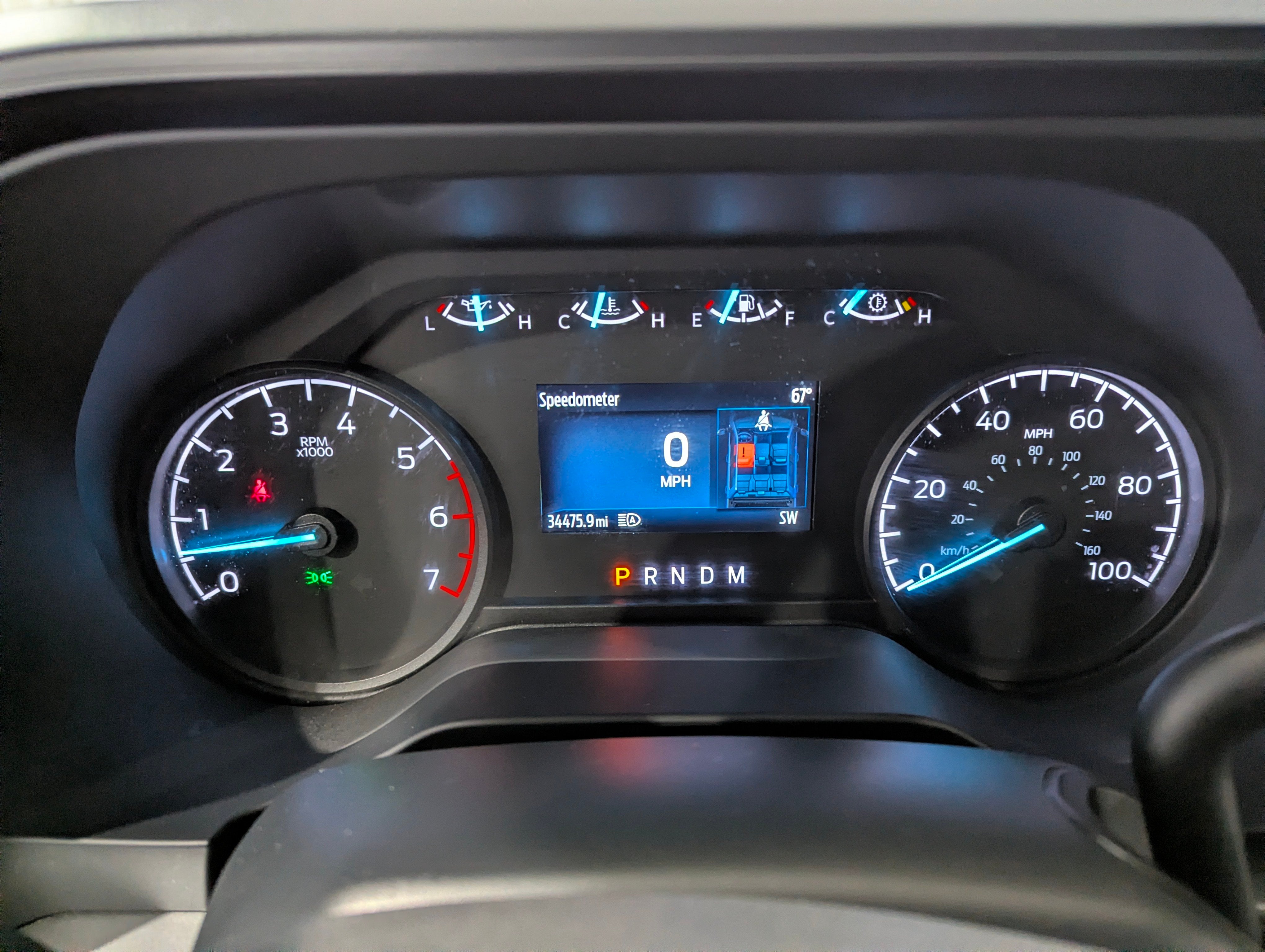 2025 Ford Super Duty F-250 SRW XLT