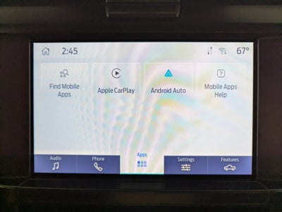 2025 Ford Super Duty F-250 SRW XLT
