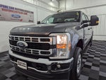 2025 Ford Super Duty F-250 SRW XLT