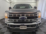 2025 Ford Super Duty F-250 SRW XLT