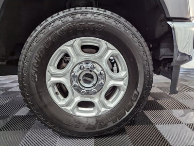 2025 Ford Super Duty F-250 SRW XLT