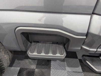 2025 Ford Super Duty F-250 SRW XLT