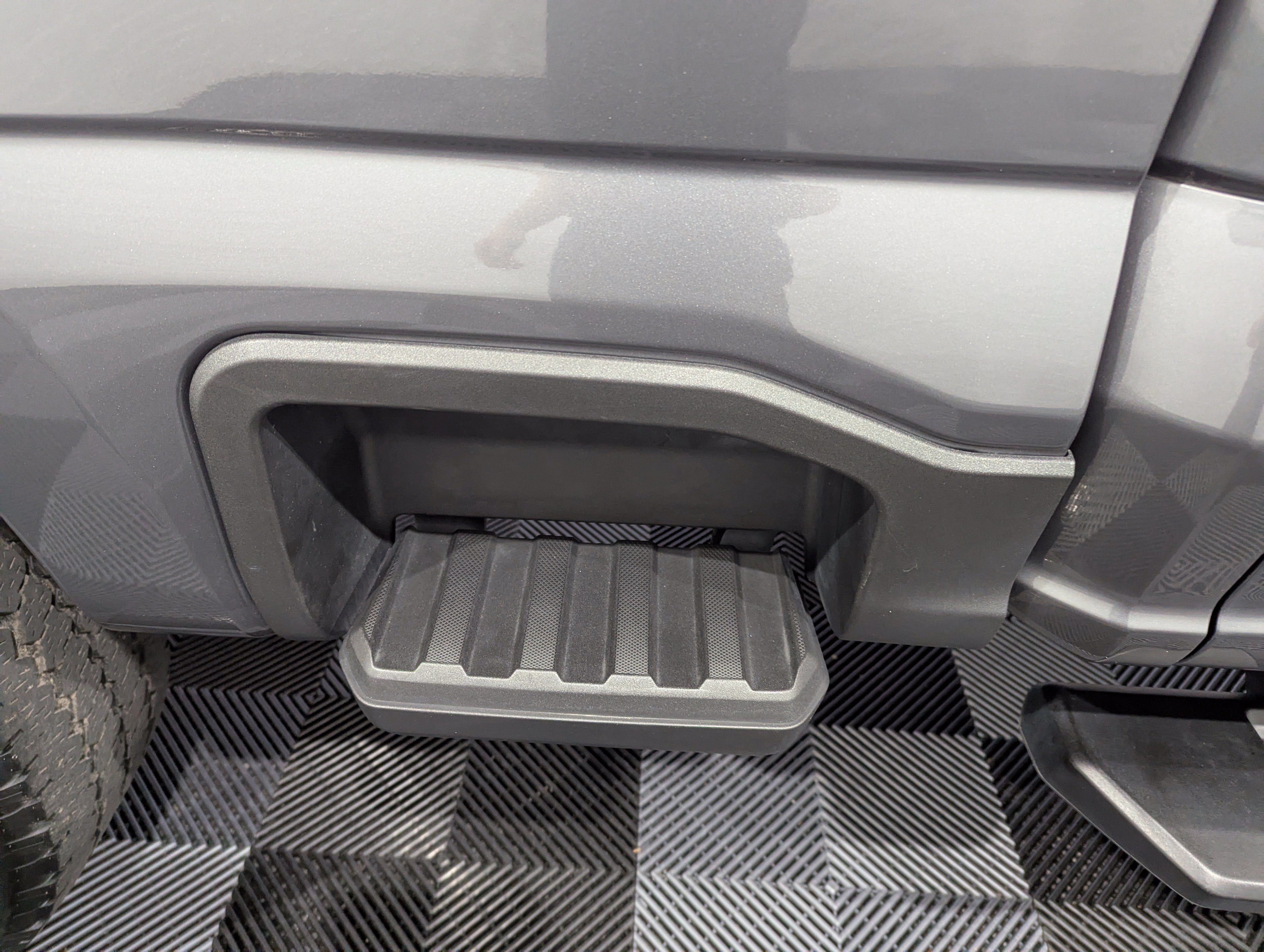 2025 Ford Super Duty F-250 SRW XLT