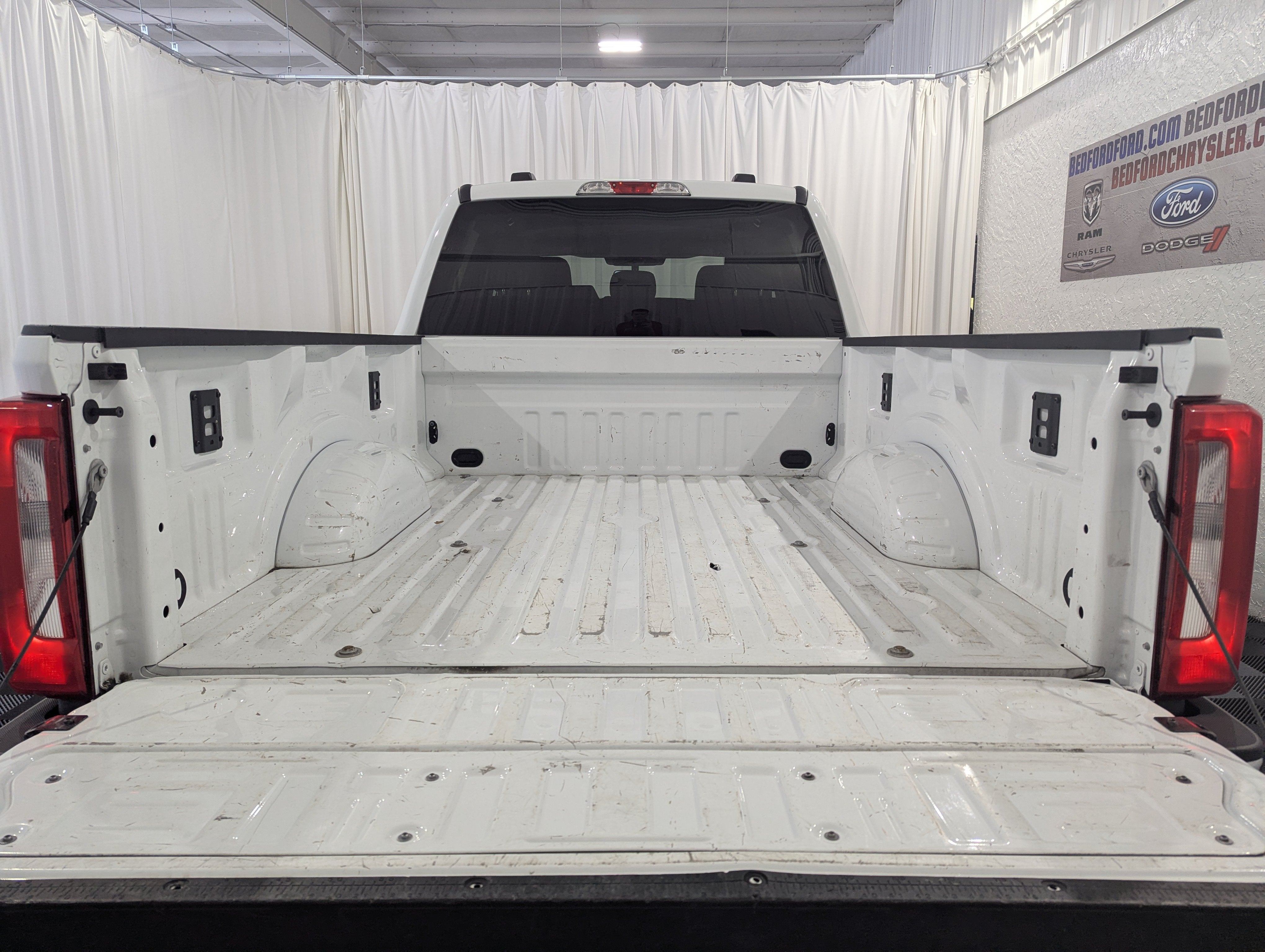 2025 Ford Super Duty F-250 SRW XLT