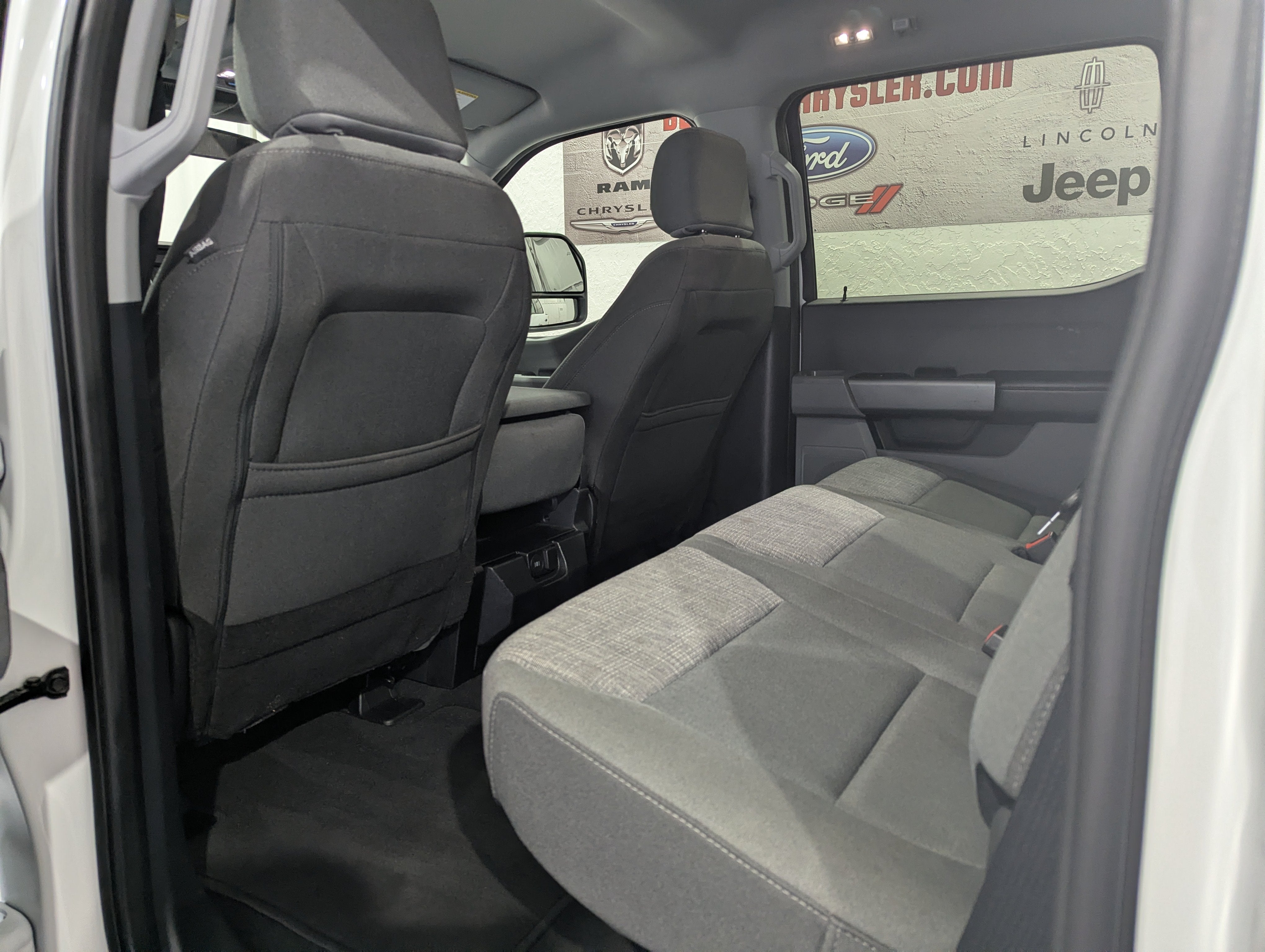 2025 Ford Super Duty F-250 SRW XLT