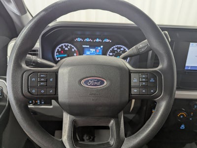 2025 Ford Super Duty F-250 SRW XLT