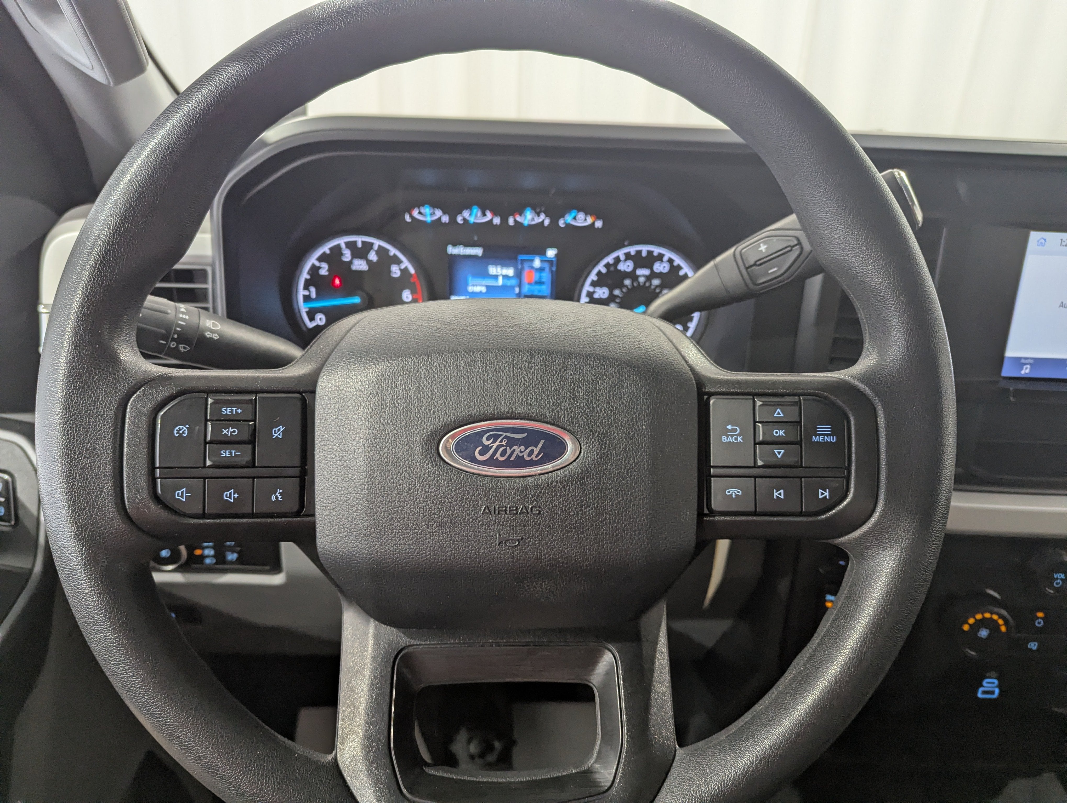 2025 Ford Super Duty F-250 SRW XLT