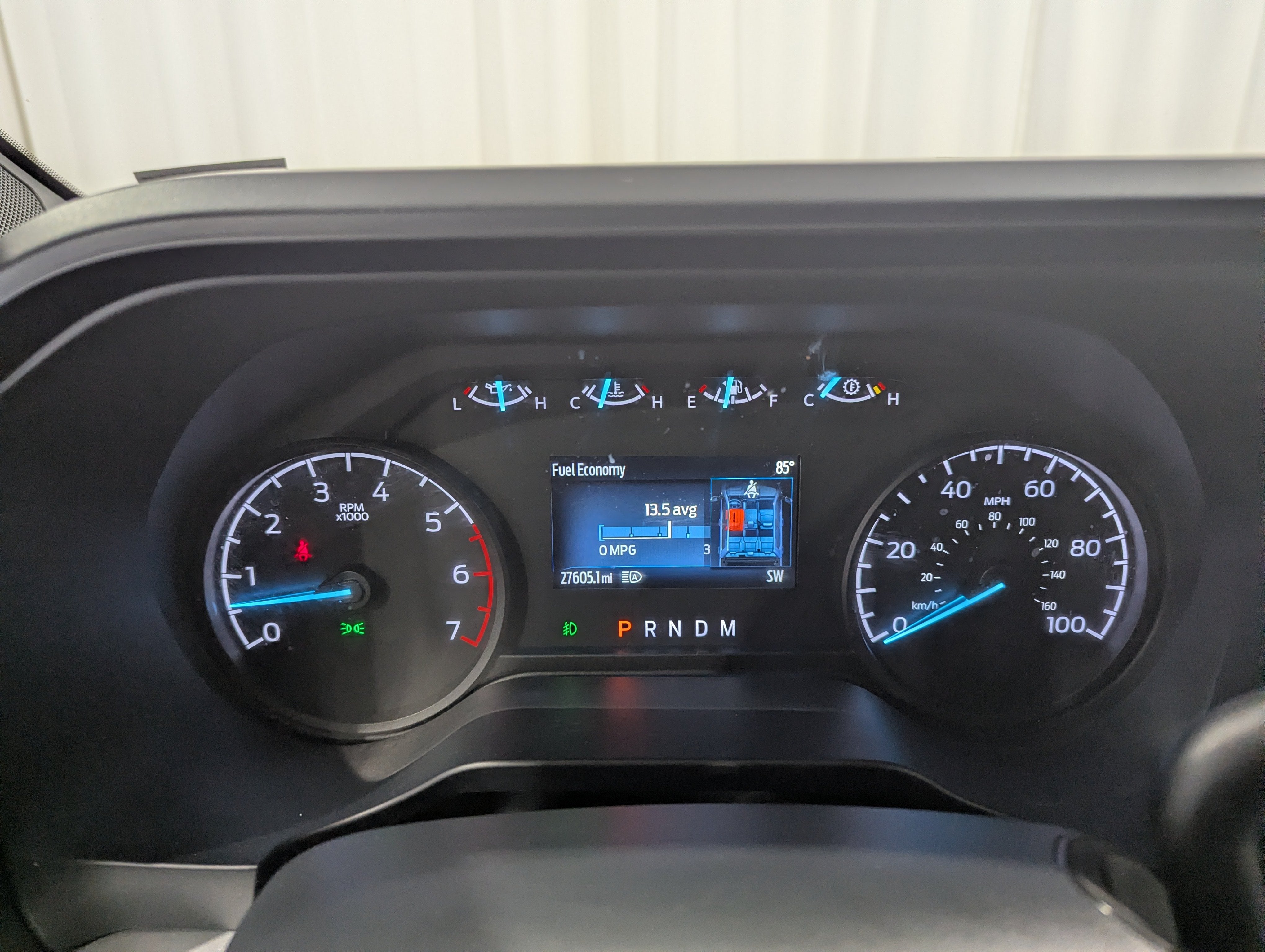 2025 Ford Super Duty F-250 SRW XLT