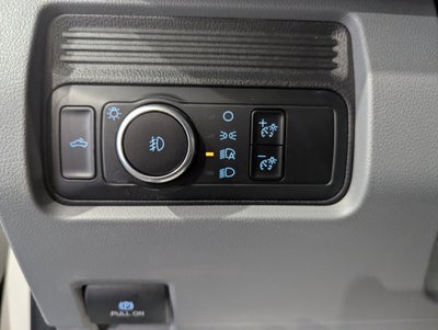 2025 Ford Super Duty F-250 SRW XLT