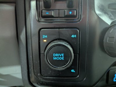2025 Ford Super Duty F-250 SRW XLT
