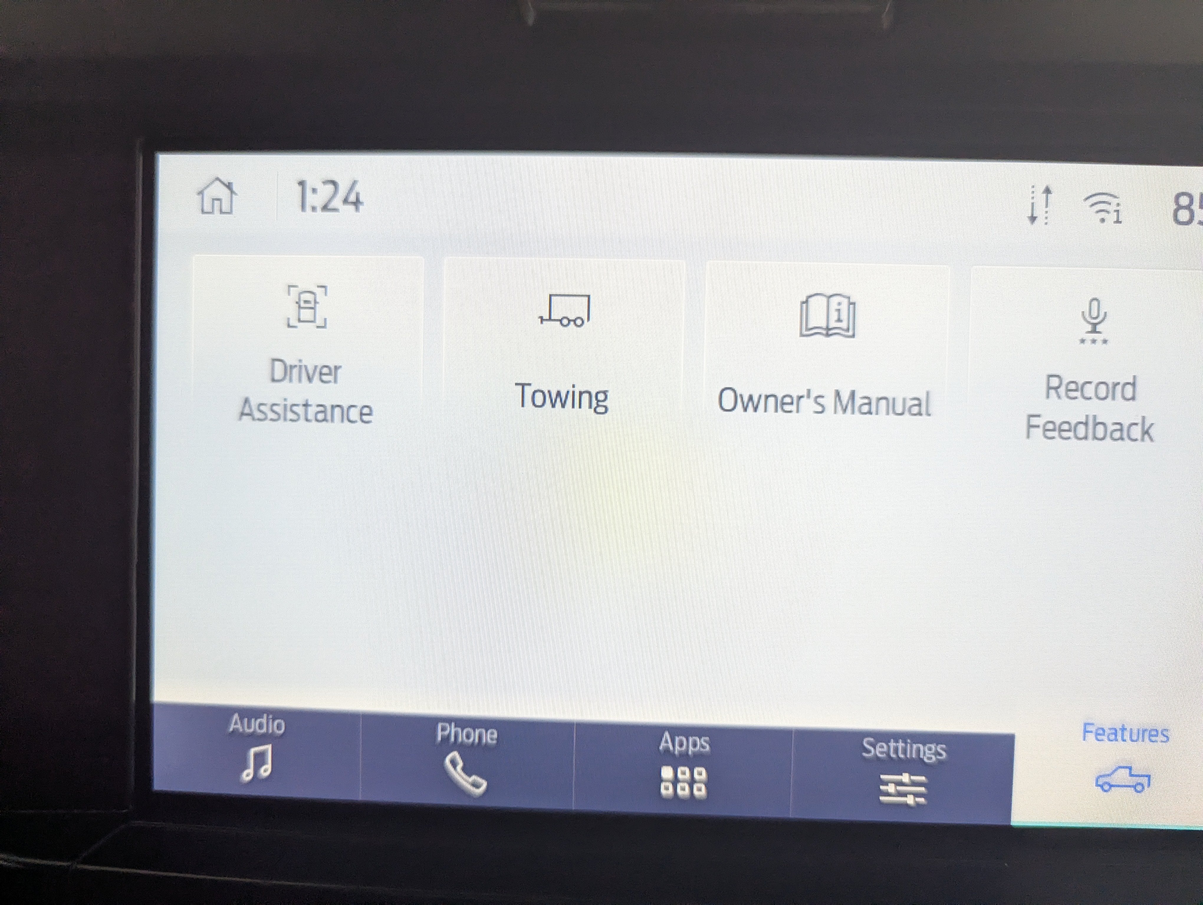 2025 Ford Super Duty F-250 SRW XLT
