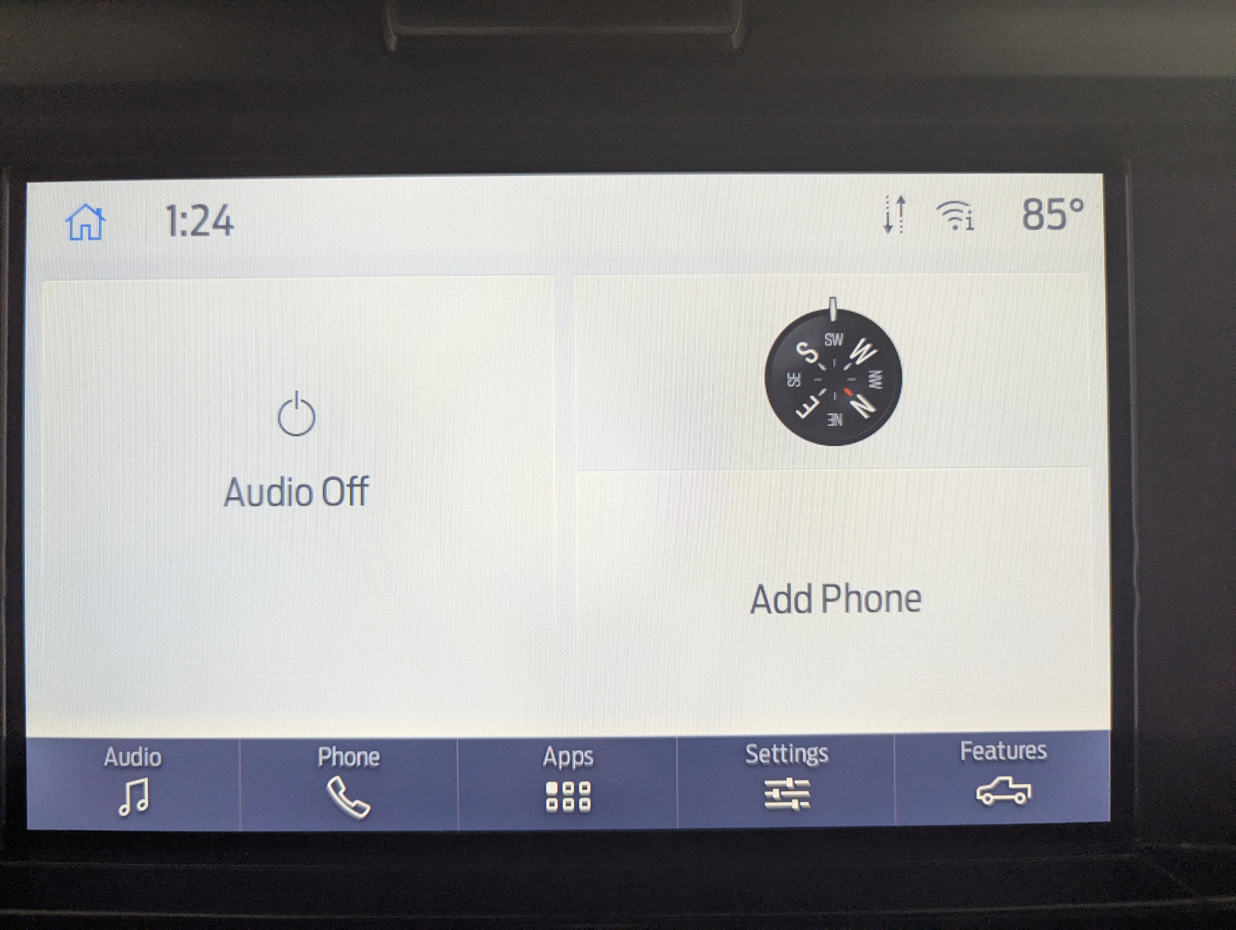 2025 Ford Super Duty F-250 SRW XLT
