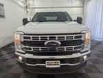 2025 Ford Super Duty F-250 SRW XLT