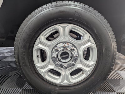 2025 Ford Super Duty F-250 SRW XLT