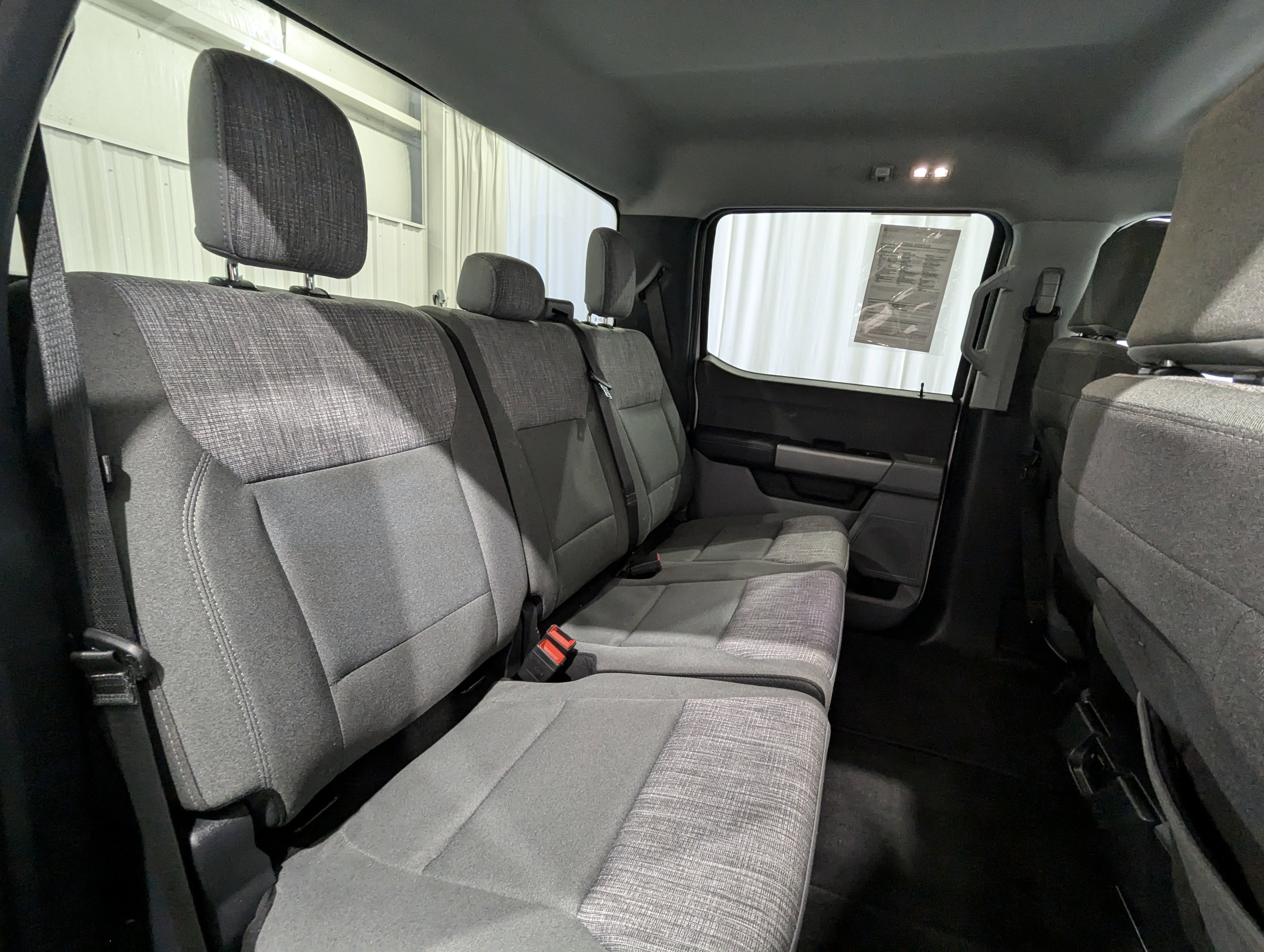 2024 Ford Super Duty F-250 SRW XLT