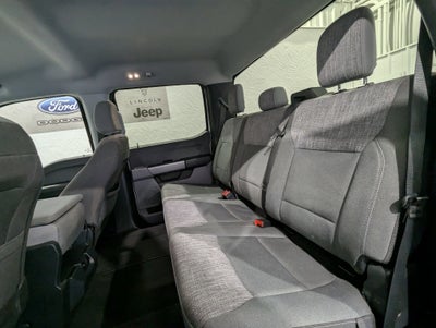 2024 Ford Super Duty F-250 SRW XLT