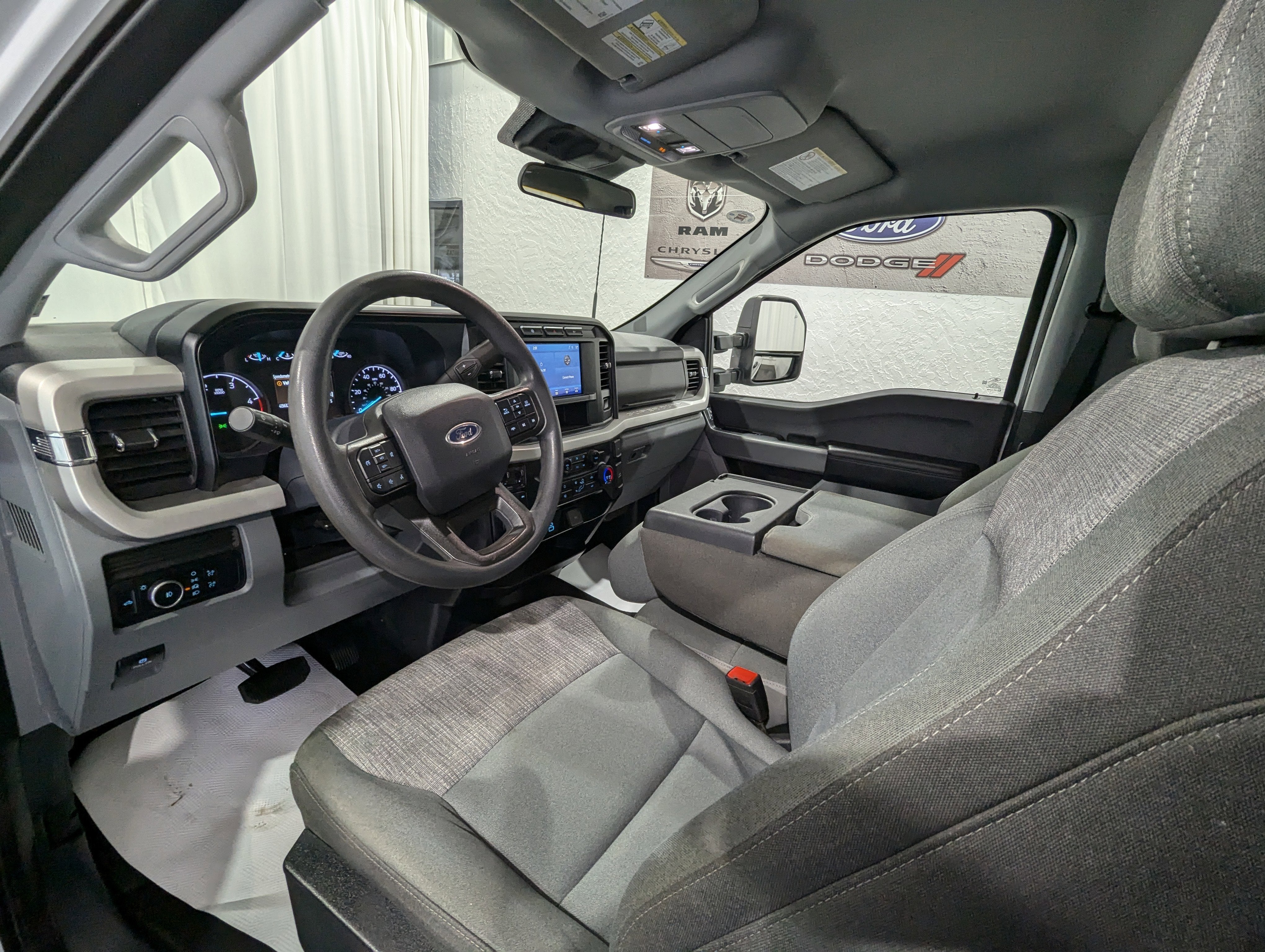 2024 Ford Super Duty F-250 SRW XLT